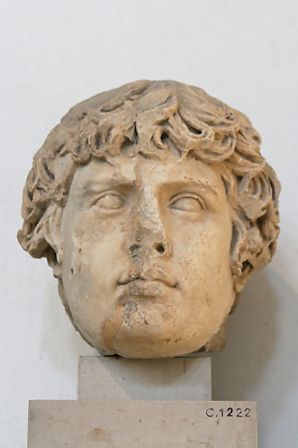 Musée du Bardo-051